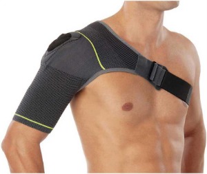 어깨 부목 의료용 회전근개 슬리브 회전근 베리텍스