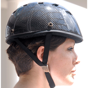 까스껭빌 어반 헬멧 퀵보드 헬멧 카본색상